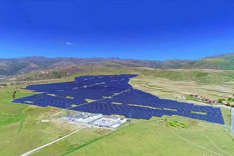 太阳能热水工程安装费用如何?最新报价是多少?